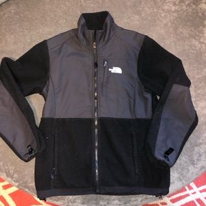 The north face Denali size Medium men